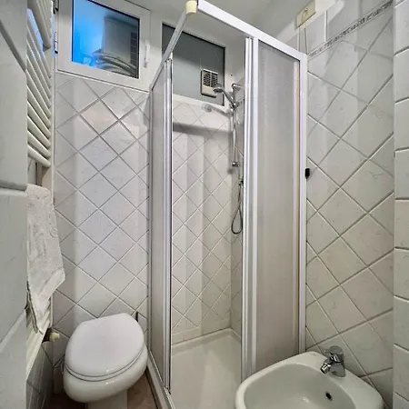 Sofy Squared San Appartement *