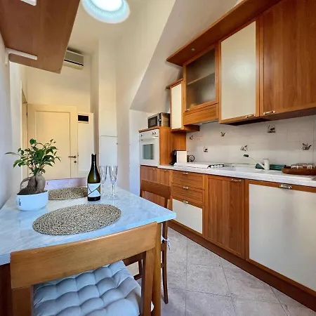 Sofy Squared San Appartement