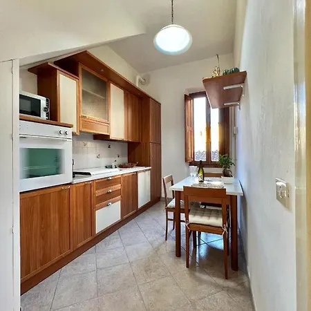 Sofy Squared San Appartamento *