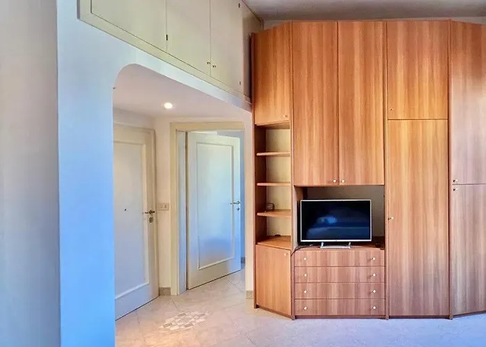 Sofy Squared San Apartment Florence