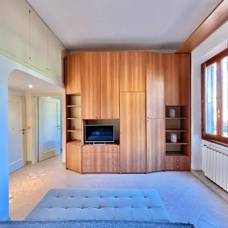 Apartmán Sofy Squared San Florencie