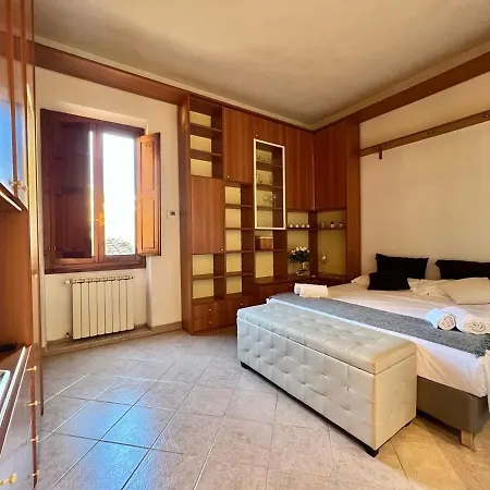 Sofy Squared San Apartmán Florencie