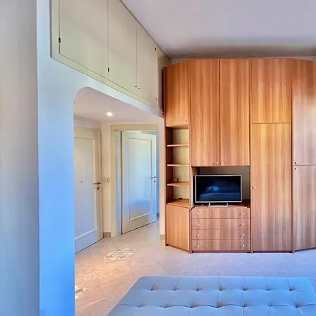 Sofy Squared San Appartement Florence