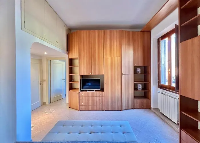 Appartement Sofy Squared San Florence